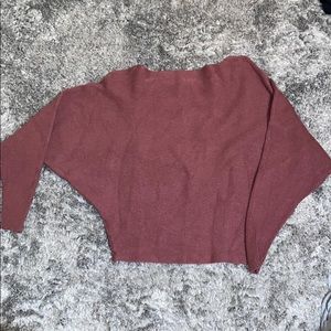 LA hearts long sleeve